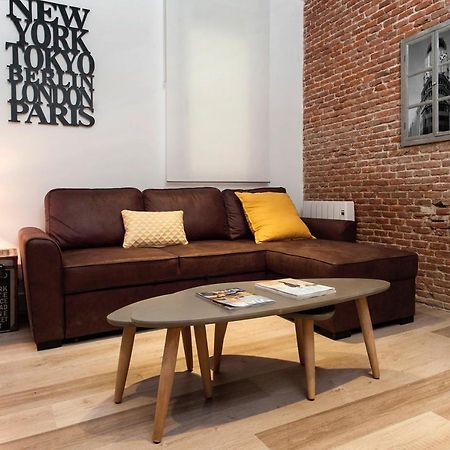 Pelayo, Moderno Apartamento Para Dos En Chueca Apartment Madrid Ngoại thất bức ảnh