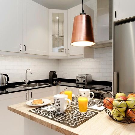Pelayo, Moderno Apartamento Para Dos En Chueca Apartment Madrid Ngoại thất bức ảnh