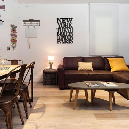 Pelayo, Moderno Apartamento Para Dos En Chueca Apartment Madrid Ngoại thất bức ảnh