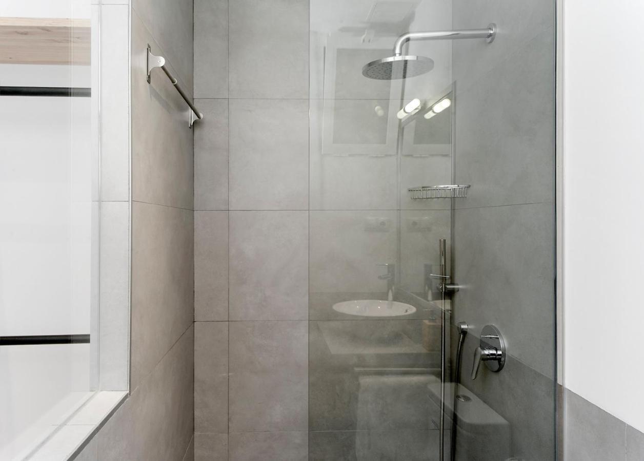 Pelayo, Moderno Apartamento Para Dos En Chueca Apartment Madrid Ngoại thất bức ảnh