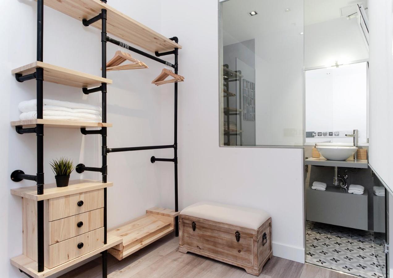 Pelayo, Moderno Apartamento Para Dos En Chueca Apartment Madrid Ngoại thất bức ảnh