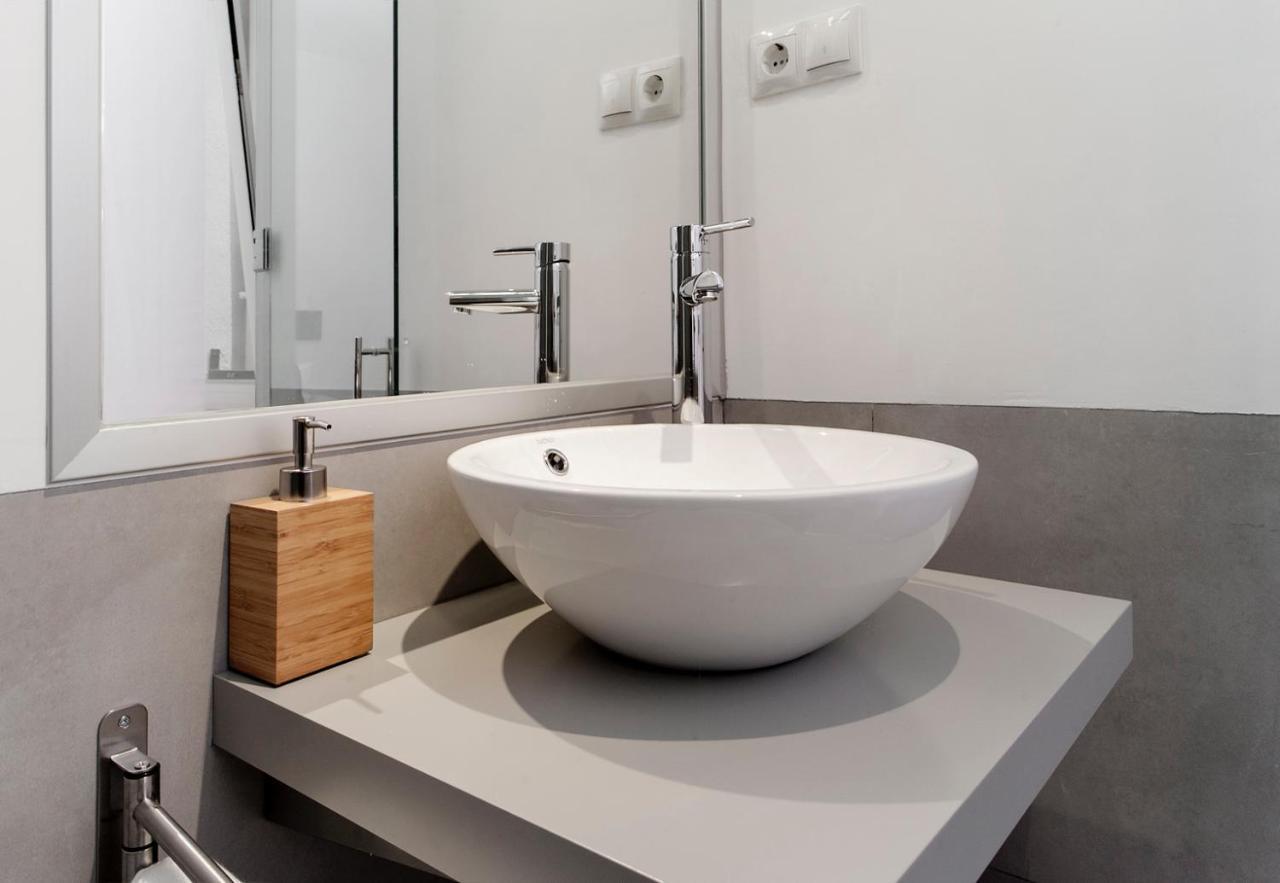 Pelayo, Moderno Apartamento Para Dos En Chueca Apartment Madrid Ngoại thất bức ảnh