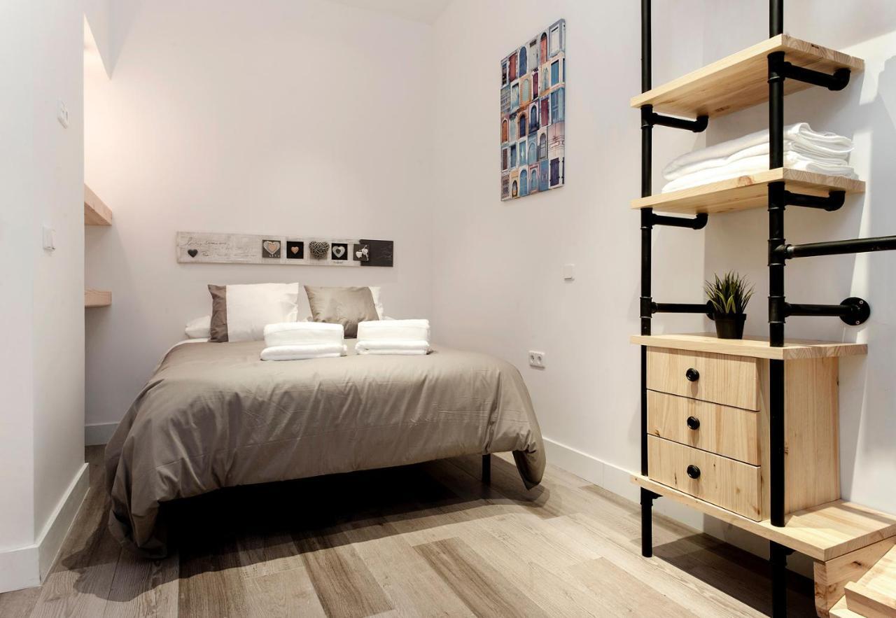Pelayo, Moderno Apartamento Para Dos En Chueca Apartment Madrid Ngoại thất bức ảnh