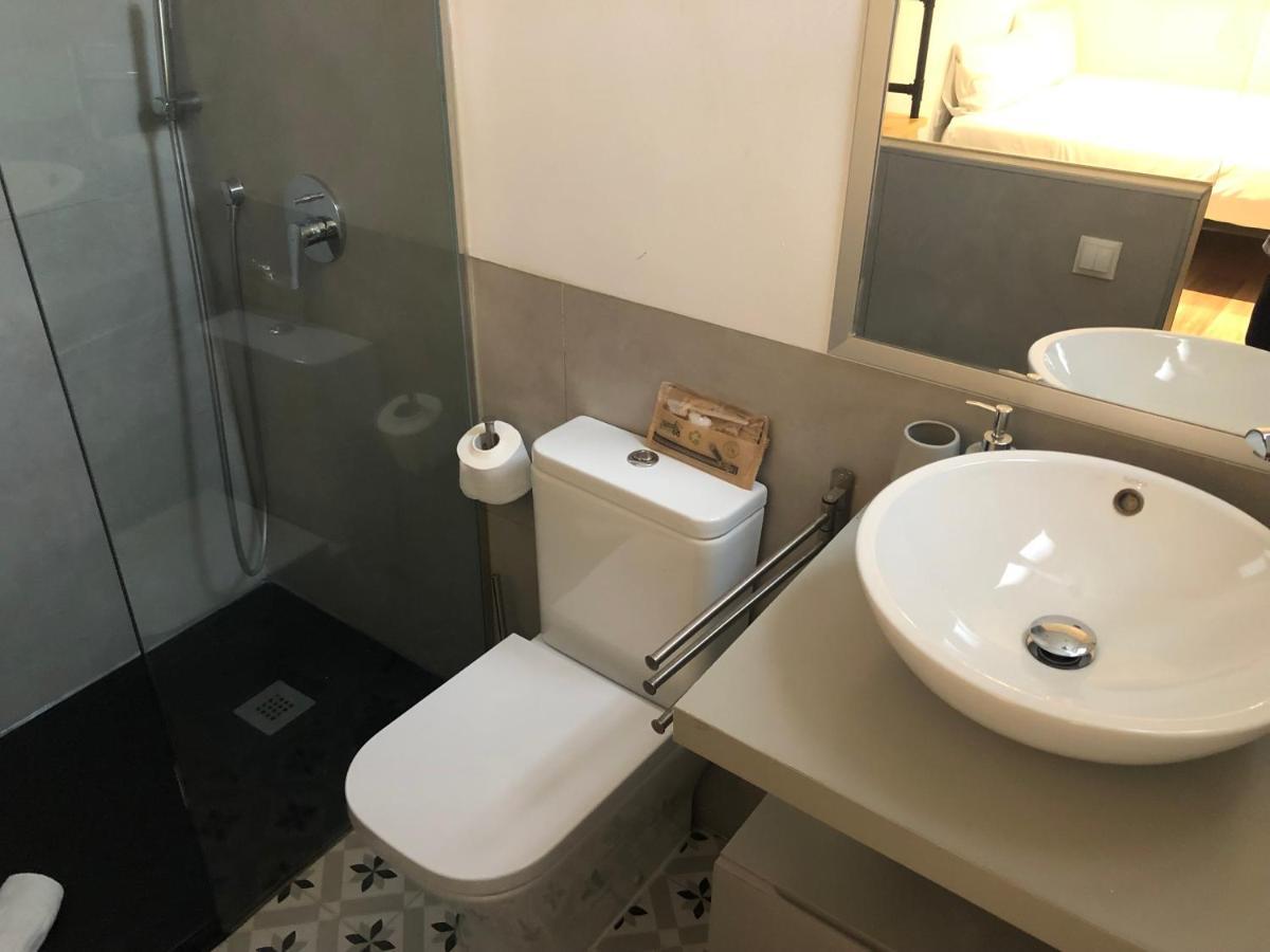 Pelayo, Moderno Apartamento Para Dos En Chueca Apartment Madrid Ngoại thất bức ảnh