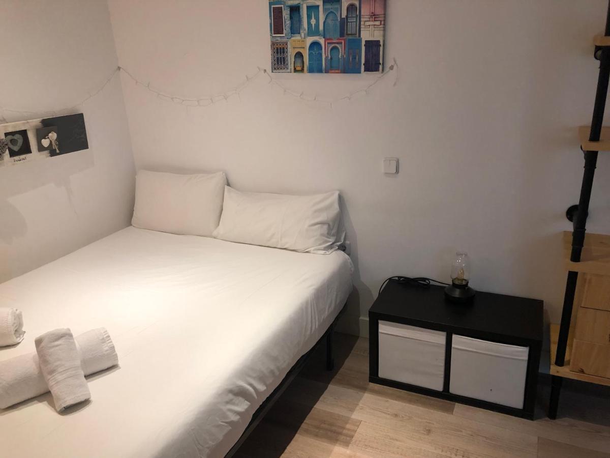 Pelayo, Moderno Apartamento Para Dos En Chueca Apartment Madrid Ngoại thất bức ảnh